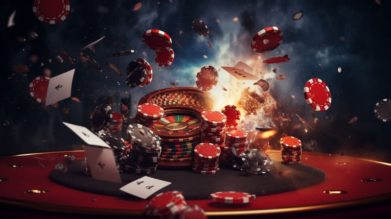 ক্যাসিনো কার্ড গেমস বিভাগে 700bet apk এর প্রধান ভিজ্যুয়াল